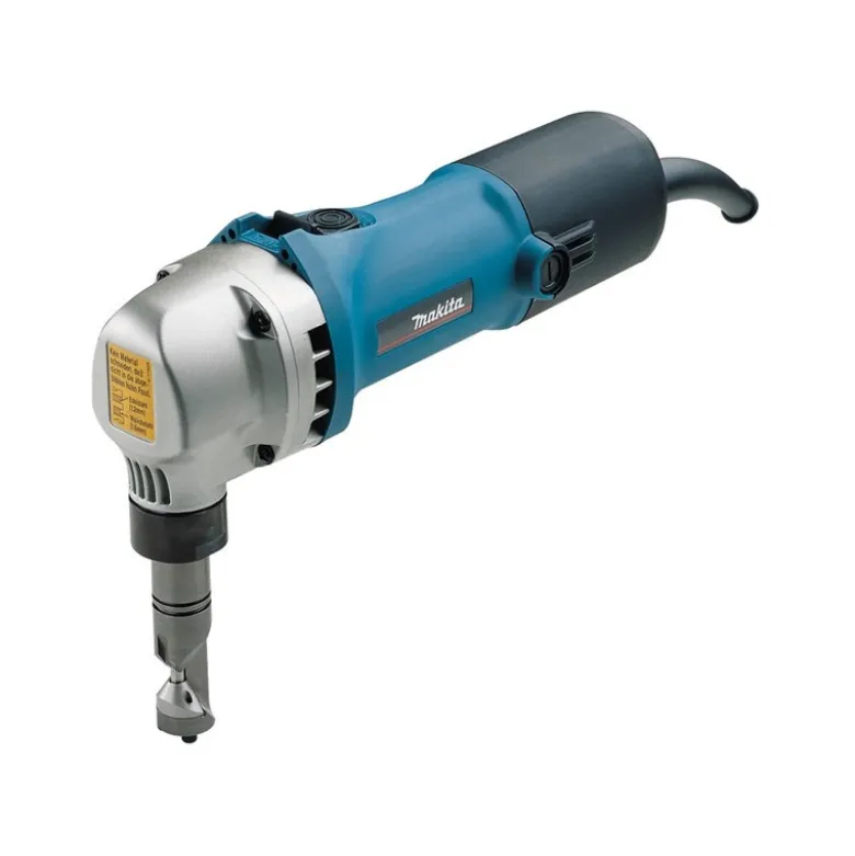 Grignoteuse MAKITA 550 Watt modèle JN1601