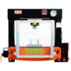 GRILLE ANTI-PROJECTION PRESSE - Bahco | BH720SG