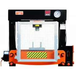 GRILLE ANTIPROJECTION PRESSE - Bahco | BH750SG