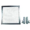 GRILLE ANTI-PROJECTION PRESSE - Bahco | BH720SG-GR