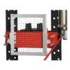 Grille de protection pour presse hydraulique 160.0118 - KSTools | 160.0142