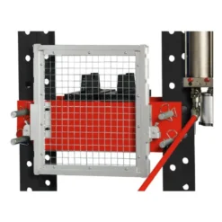 Grille de protection pour presse hydraulique 160.0118 - KSTools | 160.0142