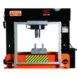 GRILLE DE SECURITE - Bahco | BH7100SG-GR