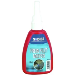 GRIP' MOYEN 50ML FLACON - Sodise | 10160