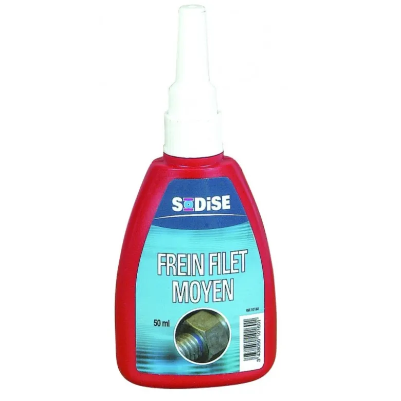 GRIP' MOYEN 50ML FLACON - Sodise | 10160