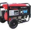 Groupe électrogène AVR 3500W 7,5CV avec kit brouette - Drakkar | 11019