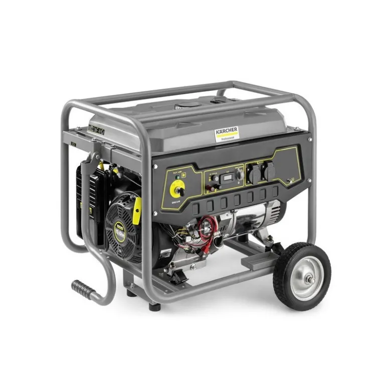 Groupe électrogène PGG 3/1 2.8 kW 230V - Karcher| 1.042-207.0