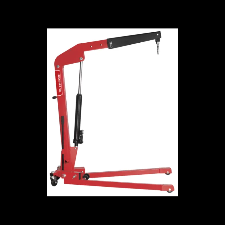 Grue d'atelier pliable 1 t Facom | DL.1GPPF