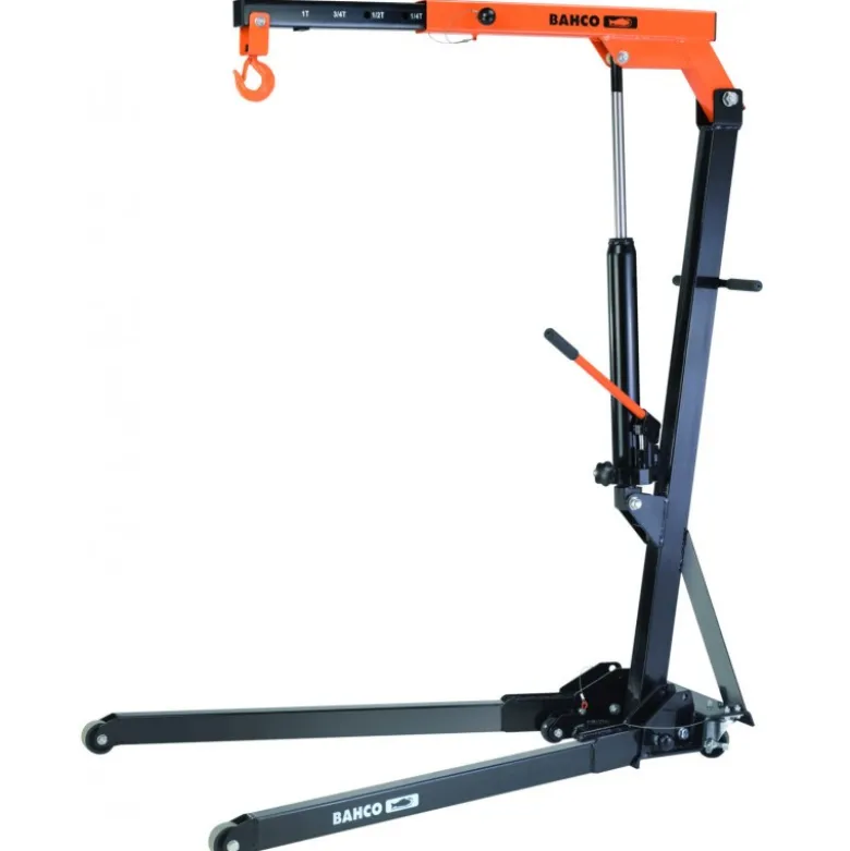 Grue pliable 1 T - Bahco | BH6FC1000
