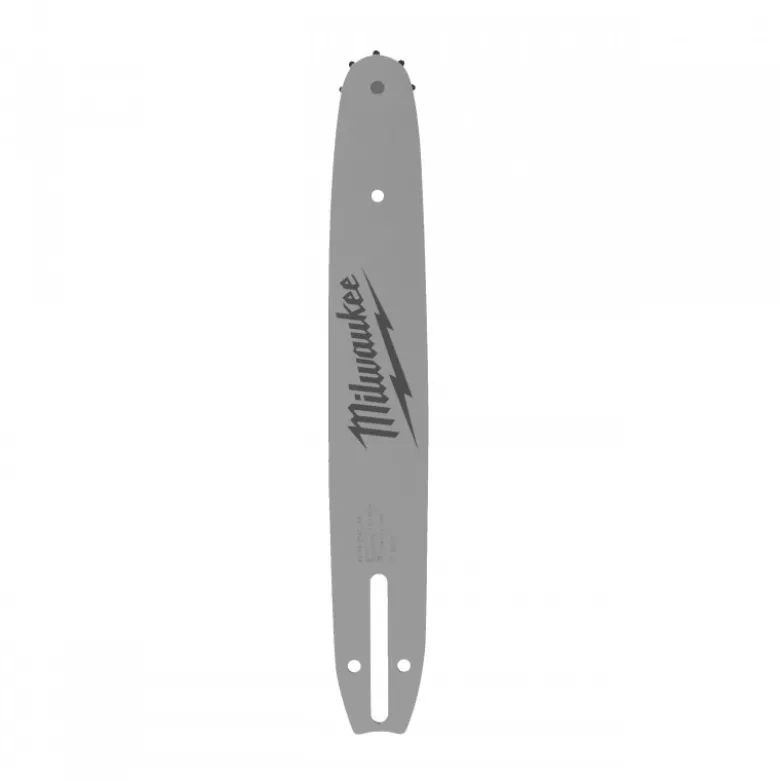Guide chaîne 30cm pour M18 FTHCHS30 - Carton - Milwaukee | 4932480171