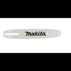 Guide de 25 cm pour tronçonneuse Makita pas de 3/8 pouce | 191G14-3