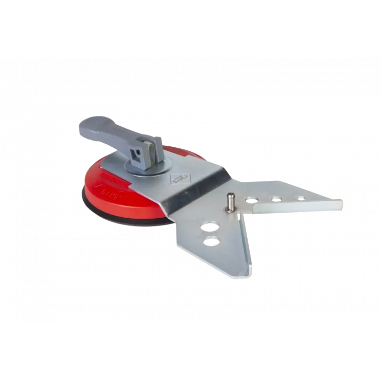 Guide MULTIDRILL PLUS (MAX.Ø 120MM) - RUBI | 51908