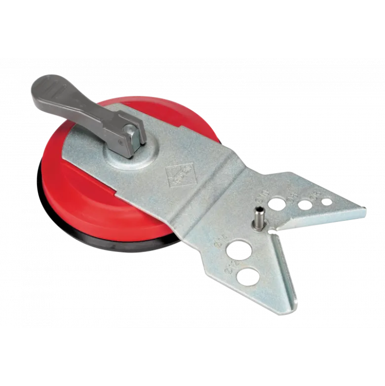 Guide MULTIDRILL - RUBI | 50944