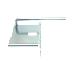 Guide parallèle pour rabot KP0800 - Makita | 195055-9