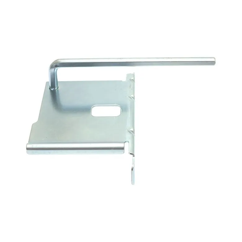 Guide parallèle pour rabot KP0800 - Makita | 195055-9
