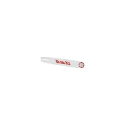 Guides à étoile pour tronçonneuses Longueur 53 cm, Pas de chaîne 3/8 '', Gauge 1,5mm, Nb. maillons 72 Makita | 191G52-5