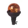 Gyrophare spherique saturnel - 12v - Sodise |16306