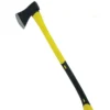 Hache 2 KG manche fibre 15351