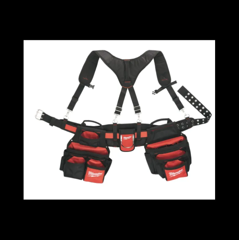 HARNAIS DE CHARPENTIER - Milwaukee | 4932500306