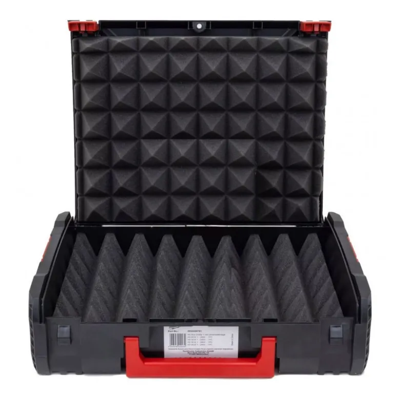HD BOX 1 - UNIV. Milwaukee | 4932459751