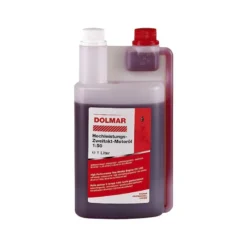 HUILE DE MÉLANGE POUR MOTEUR 2 TEMPS - 1 LITRE - DOLMAR | 980008112