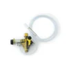 Injecteur de détergent pour haute et basse pression (sans buses) Karcher | 3.637-001.0