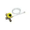 Injecteurs de détergent pour haute pression (sans buses) Karcher | 3.637-170.0