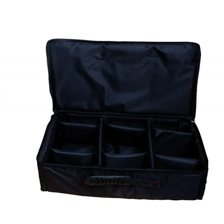 Inserts internes pour mallette rigide à usage intensif 4750RCHDW01 - Bahco | 4750RCHDW01AC2