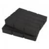 INSERTS MOUSSE PACKOUT COFFRET 2 TIROIRS Milwaukee | 4932479157
