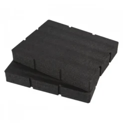 INSERTS MOUSSE PACKOUT COFFRET 2 TIROIRS Milwaukee | 4932479157