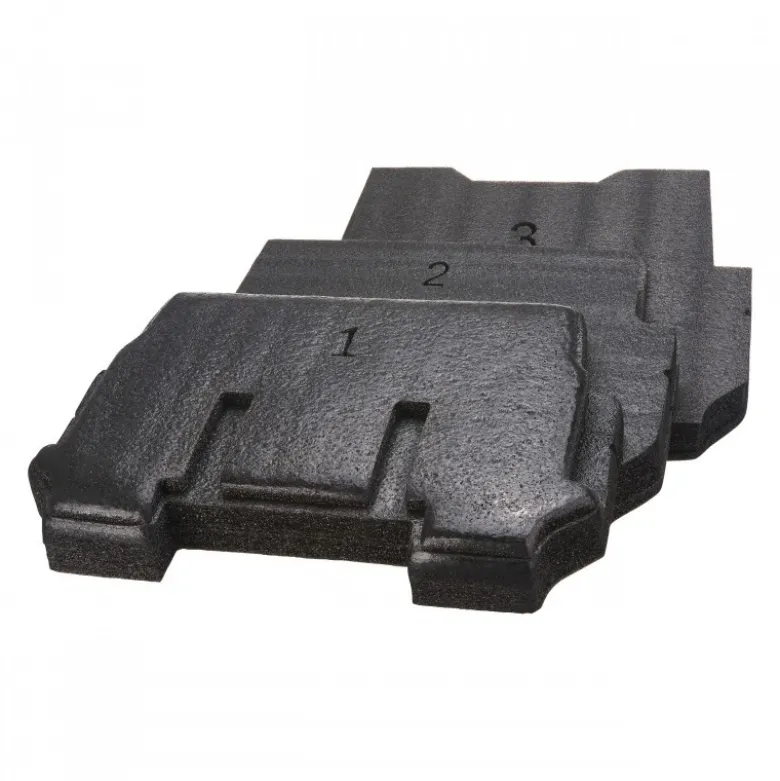 INSERTS MOUSSE TROLLEY PACKOUT Milwaukee | 4932471927