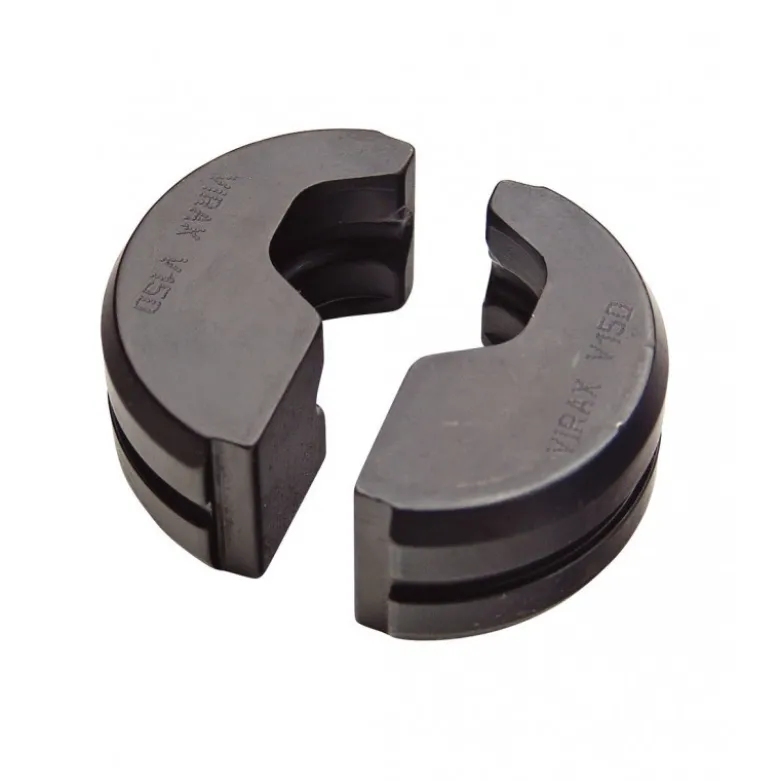 Inserts profil r 1/4" deportes - VIRAX | 253282