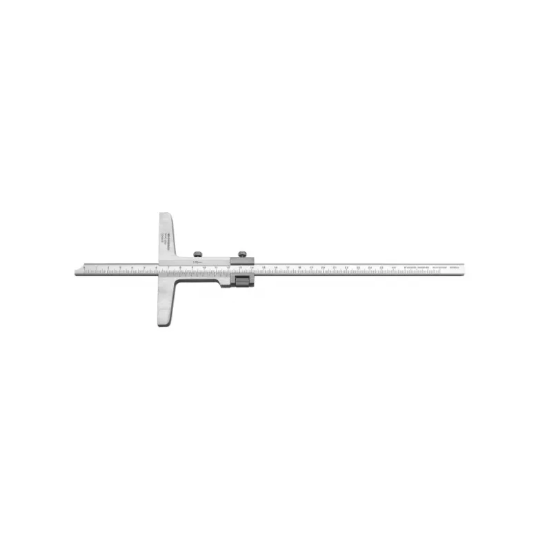 Jauges de profondeur classe 0 1/50ème - 250mm Facom | 811C.250
