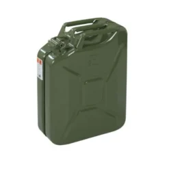 Jerrican métal US 20 Litres SODISE 18702