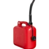JERRICAN PLASTIQUE 10 LITRES (HOMOLOGUE HYDROCARBURE) TALIAPLAST | 330601