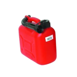 Jerrican plastique 20 litres Sodise | 18712