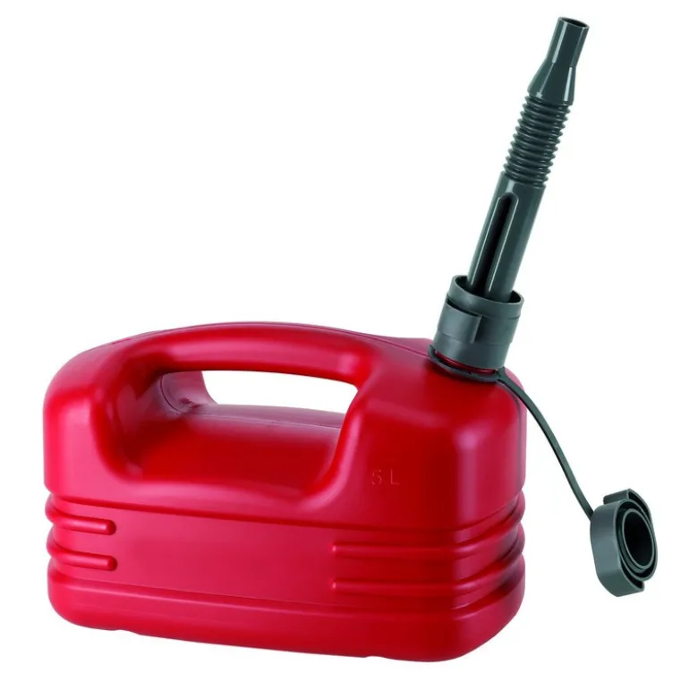 Jerrycan hydrocarbure PEHD (multichoix) - GISS | 853633
