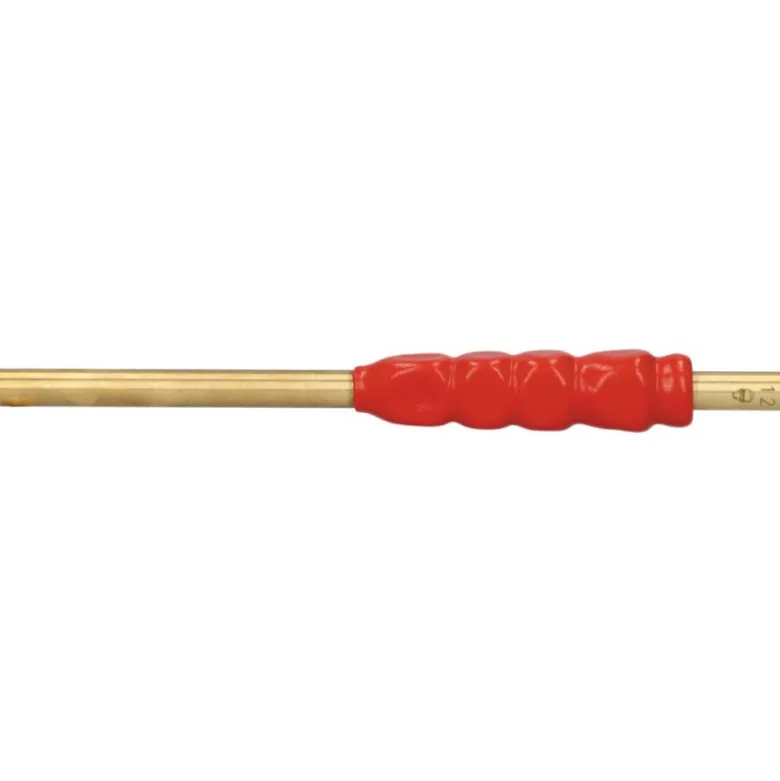 Jet extra-long en laiton, 12 mm - L.250 mm KSTools | 156.0632