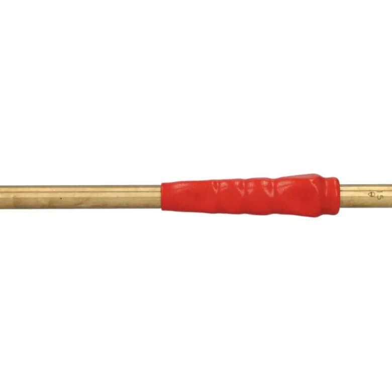 Jet extra-long en laiton, 15 mm - L.250 mm KSTools | 156.0633