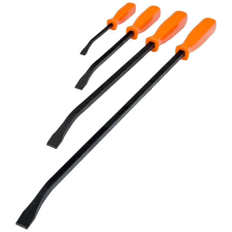 Jeu arrache goupille PDbiche - Bahco | 2484/S4