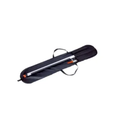 Jeu comprenant une perche de base ASP-1850G, une d'extension ASP-1850 et une scie sur perche de 360 mm Bahco | ASP3740-C36JTM