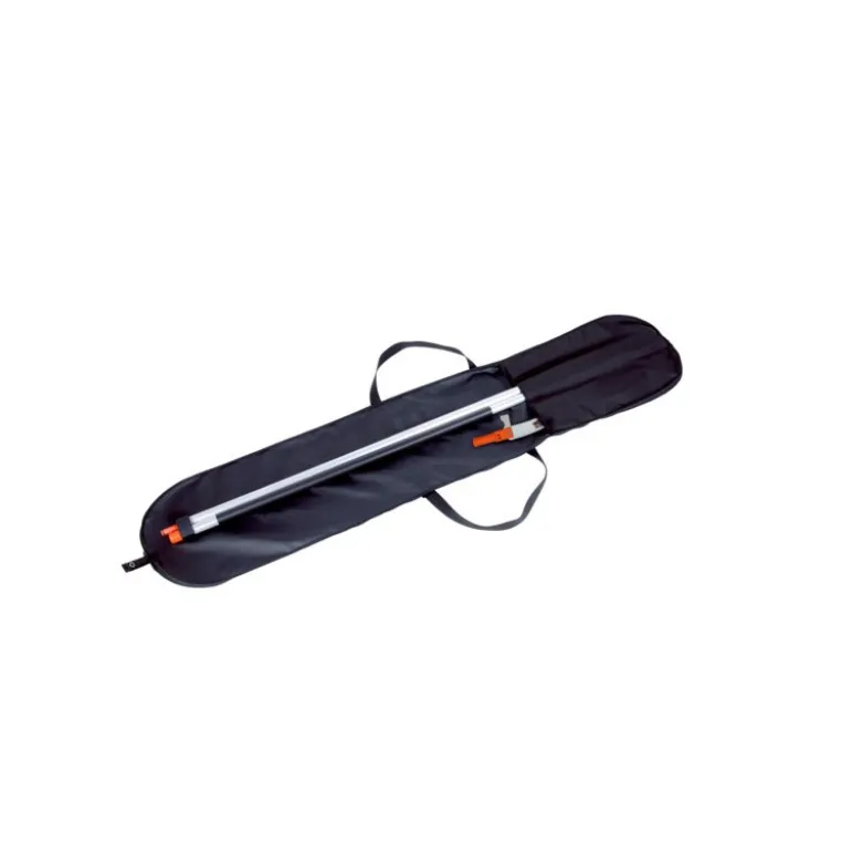 Jeu comprenant une perche de base ASP-1850G, une d'extension ASP-1850 et une scie sur perche de 360 mm Bahco | ASP3740-C36JTM