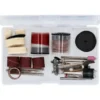 Jeu d’accessoires, 50 pcs - KSTools | 515.3992