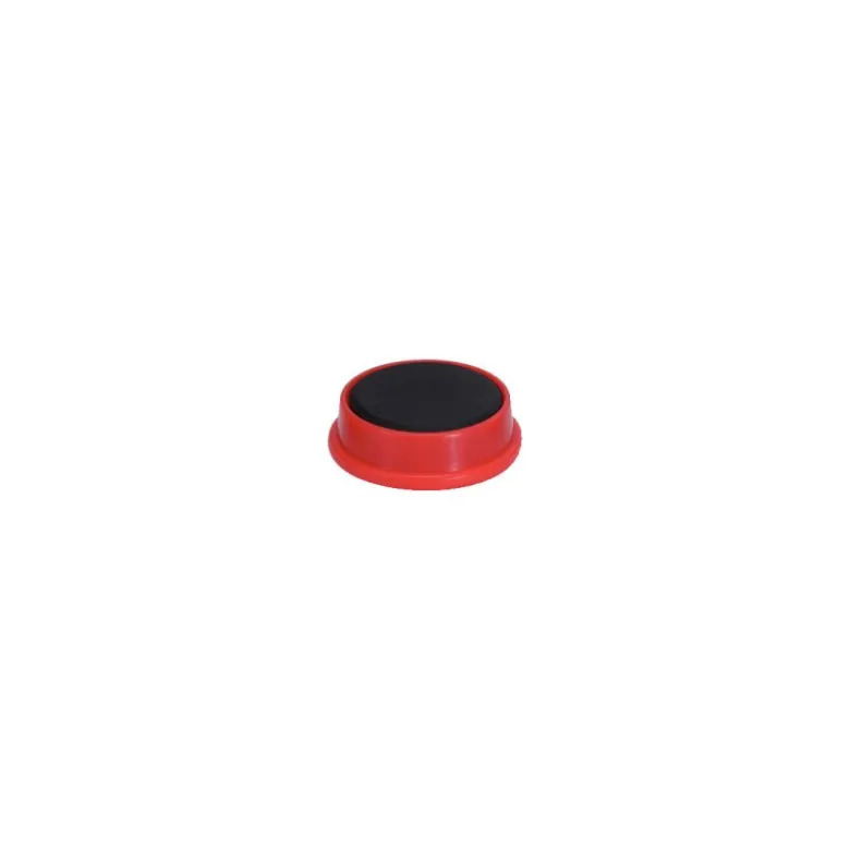 Jeu d'aimants verts Ø25mm, 10pcs KS Tools | 860.0883