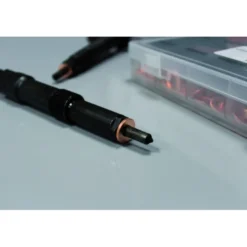 Jeu de bagues d’étanchéité en cuivre pour injecteur - Bahco | BE1305P450