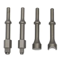 Jeu de 4 burins pour 515.3930 KS Tools | 515.3931