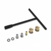Jeu de buses 045 Karcher | 2.642-432.0