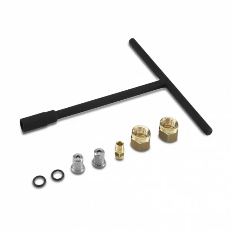 Jeu de buses 040 Karcher | 2.642-431.0