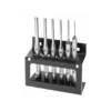 Jeu de 6 chasse goupilles avec support - FACOM FRANCE | 248.JS6