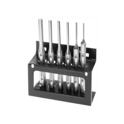 Jeu de 6 chasse goupilles avec support - FACOM FRANCE | 248.JS6